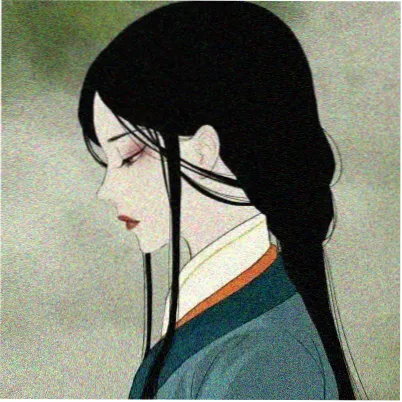 读者拾一的头像